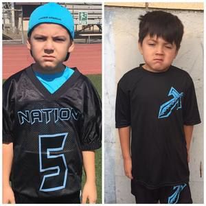 Meet your Posher, Patrick